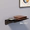 Koova Lil Small Shelf, 3 x 4 KV-KS-3X4 - alternate 2